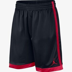 Jordan Shimmer Basketball Shorts